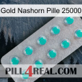 Gold Rhino Pill 25000 28